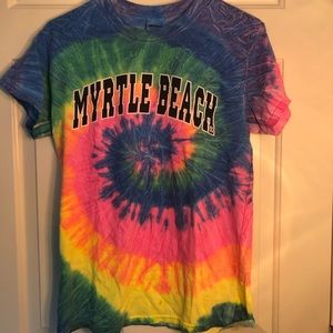 Myrtle Beach tshirt